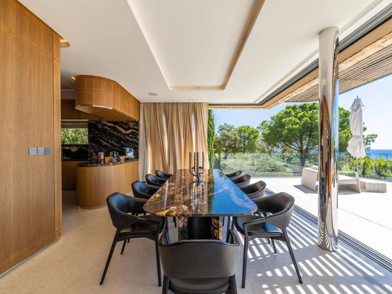 Maison Porto-Vecchio - 9 chambres - 650m²