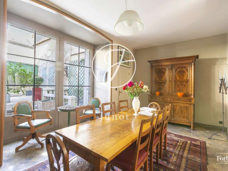 Maison Vendôme - 8 chambres - 350m²