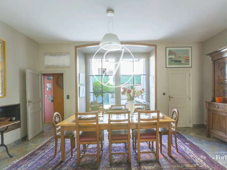 Maison Vendôme - 8 chambres - 350m²