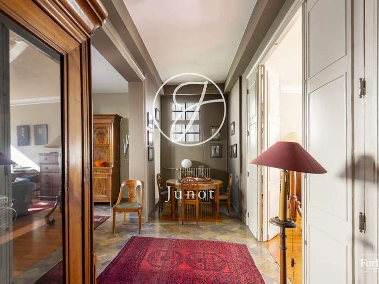 Maison Vendôme - 8 chambres - 350m²