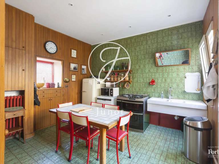 Maison Vendôme - 8 chambres - 350m²
