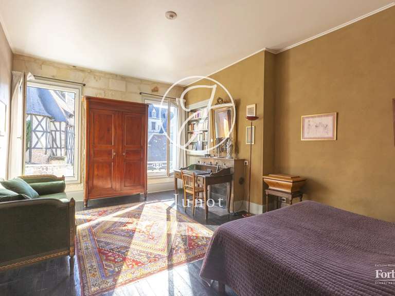 Maison Vendôme - 8 chambres - 350m²