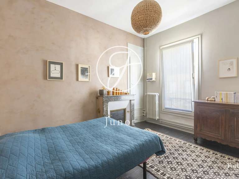 Maison Vendôme - 8 chambres - 350m²