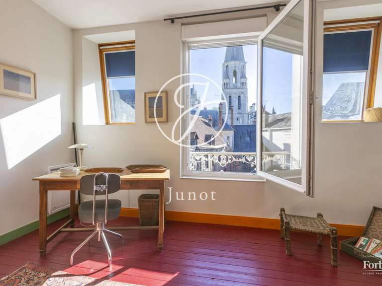 Maison Vendôme - 8 chambres - 350m²
