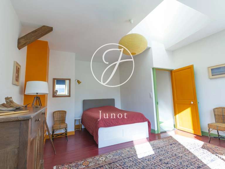 Maison Vendôme - 8 chambres - 350m²