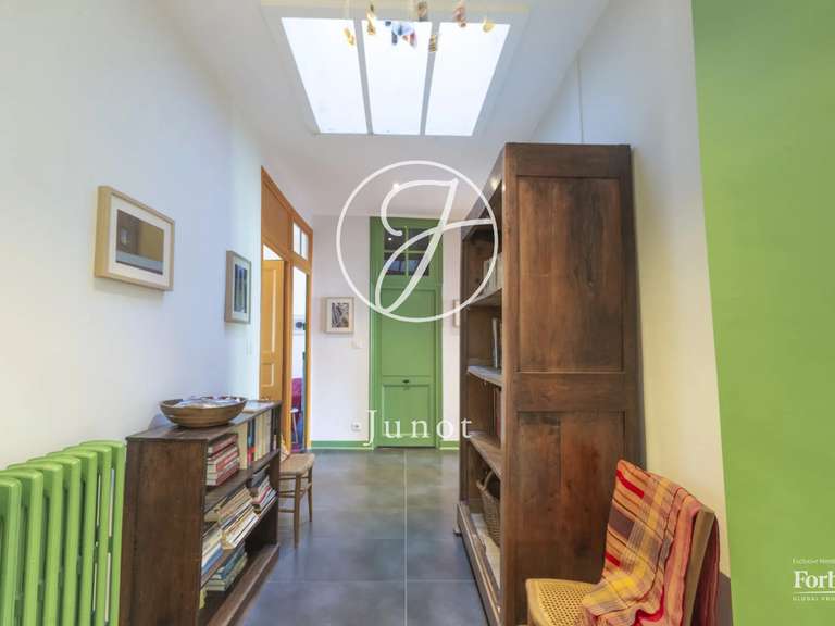 Maison Vendôme - 8 chambres - 350m²