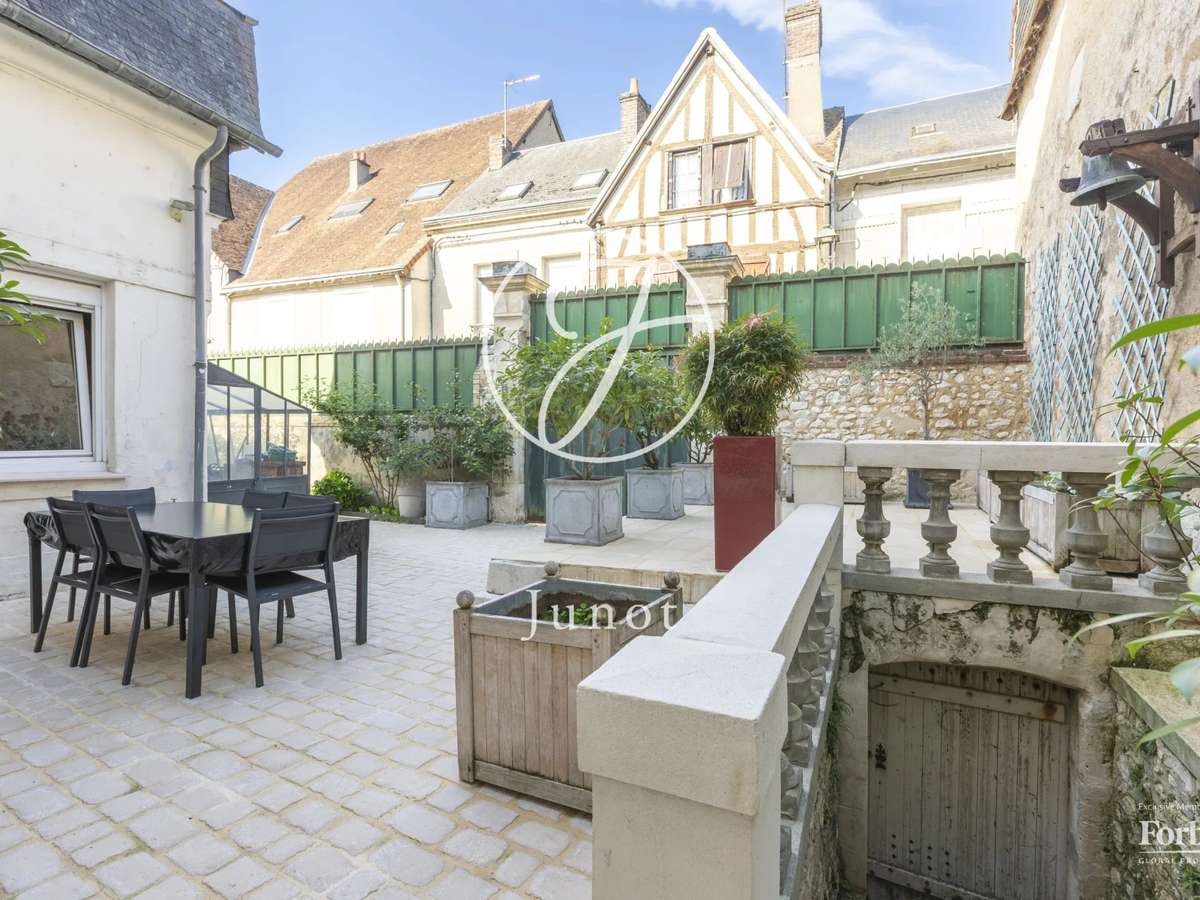 Maison Vendôme