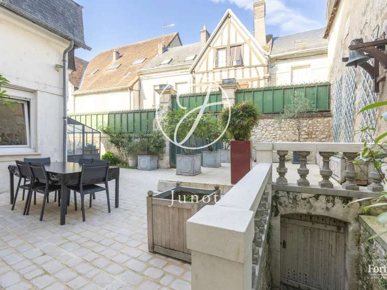 Maison Vendôme - 8 chambres - 350m²