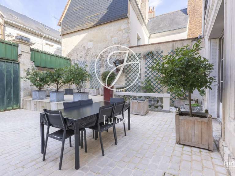 Maison Vendôme - 8 chambres - 350m²