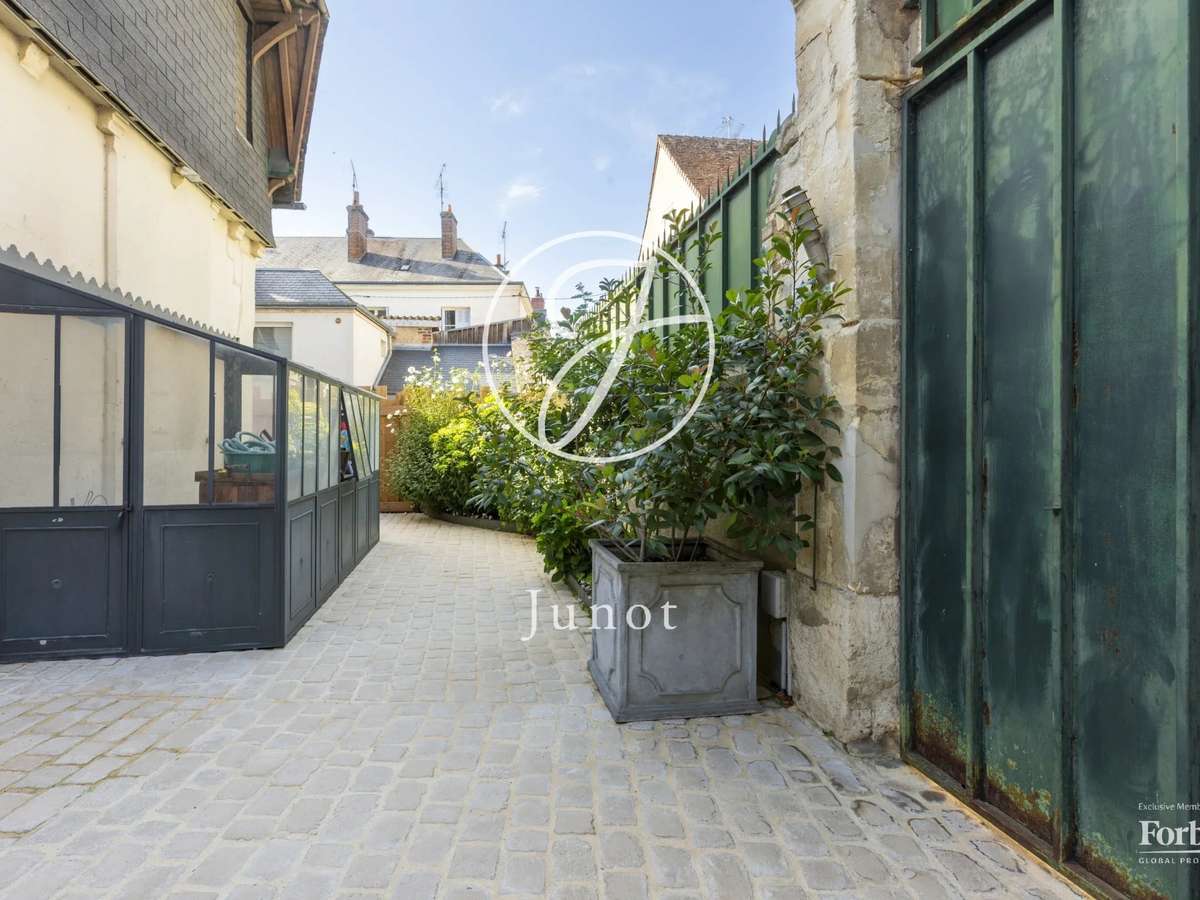 Maison Vendôme