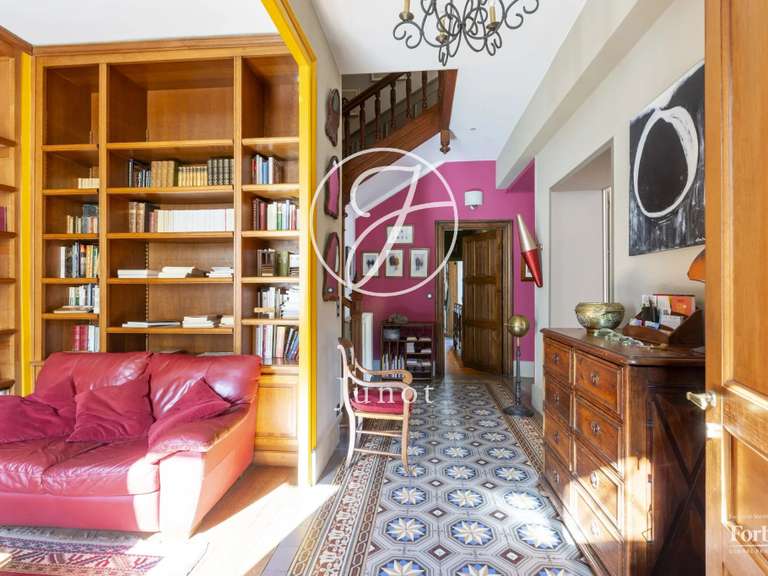 Maison Vendôme - 8 chambres - 350m²
