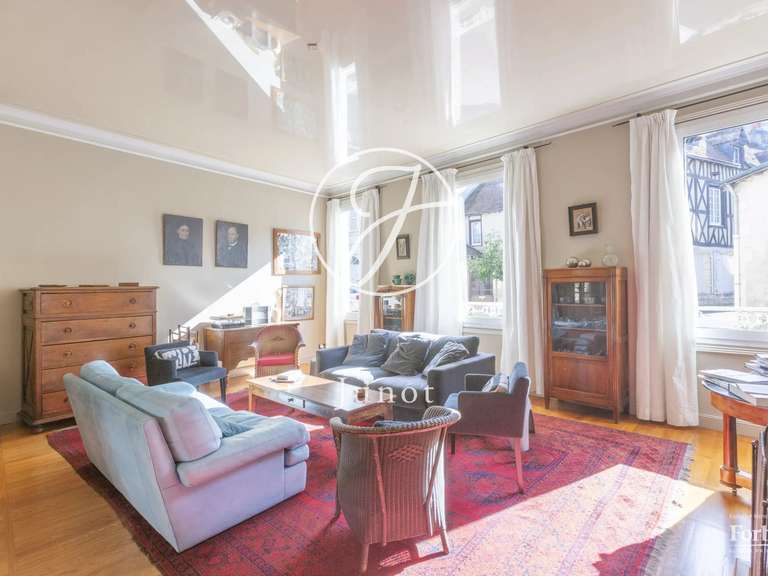 Maison Vendôme - 8 chambres - 350m²