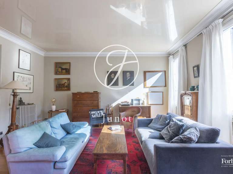 Maison Vendôme - 8 chambres - 350m²