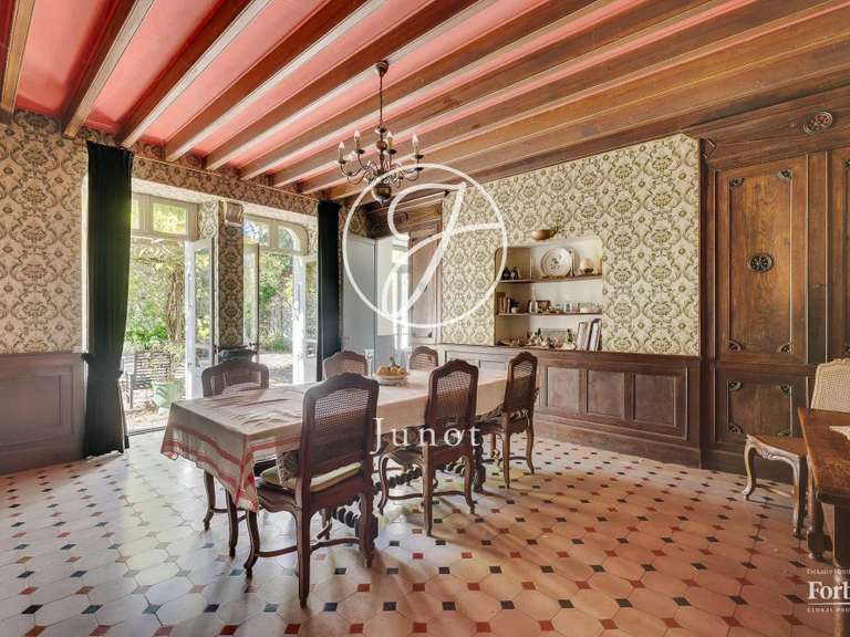 Maison Sémalens - 7 chambres - 400m²