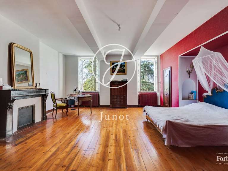 Maison Sémalens - 7 chambres - 400m²