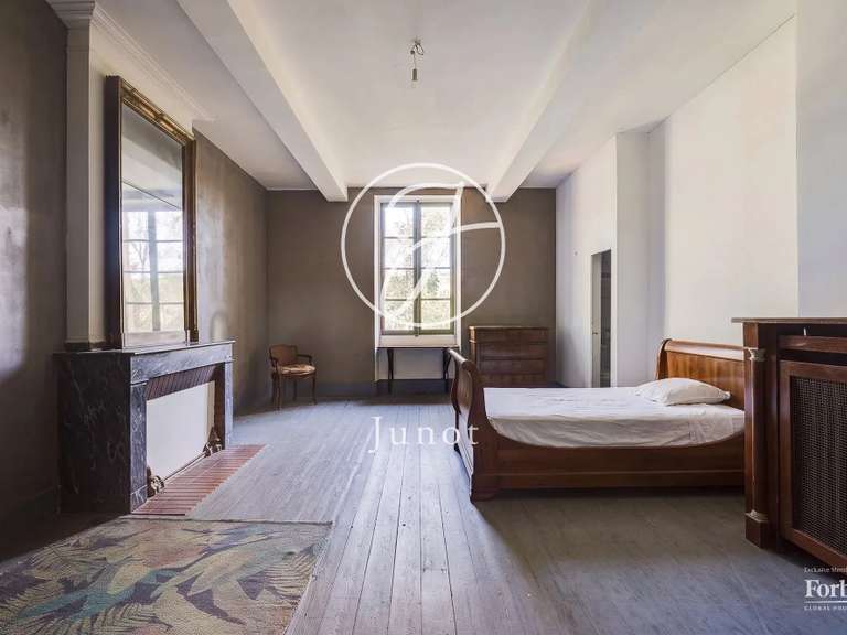 Maison Sémalens - 7 chambres - 400m²