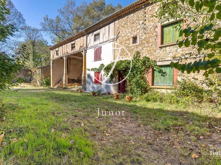Maison Sémalens - 7 chambres - 400m²