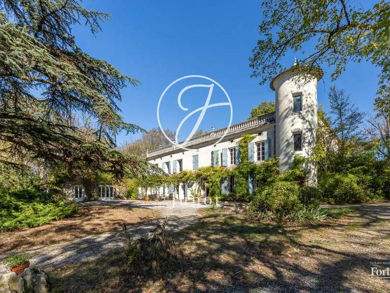 Maison Sémalens - 7 chambres - 400m²