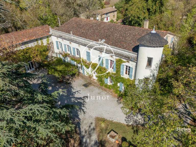 Maison Sémalens - 7 chambres - 400m²