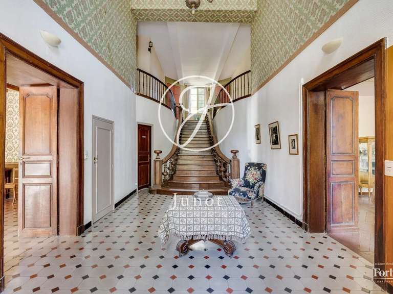 Maison Sémalens - 7 chambres - 400m²