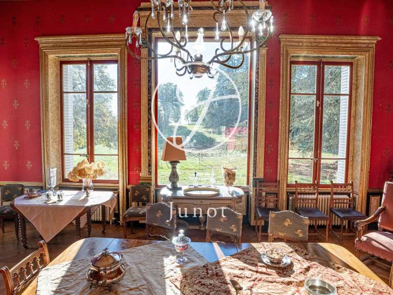 Maison Jujurieux - 15 chambres - 1005m²