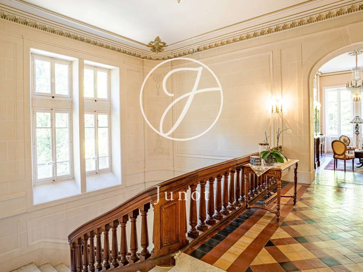 Maison Jujurieux