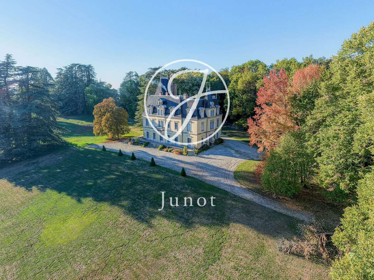 Maison Jujurieux
