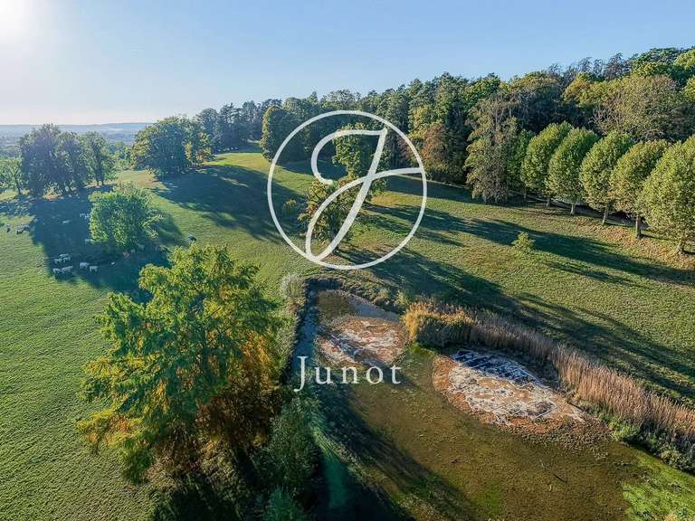 Maison Jujurieux - 15 chambres - 1005m²