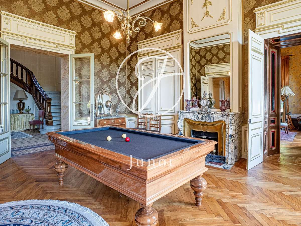 Maison Jujurieux