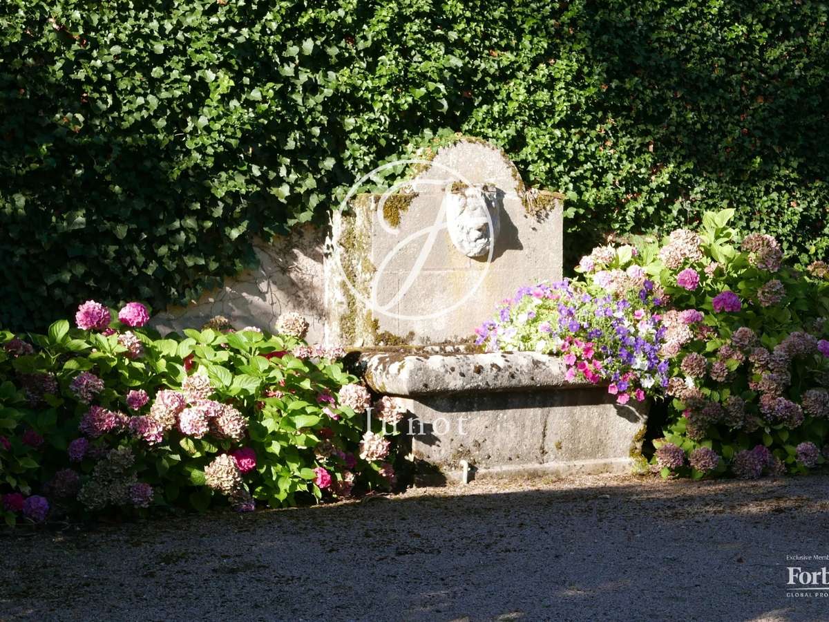 Maison Vézelay