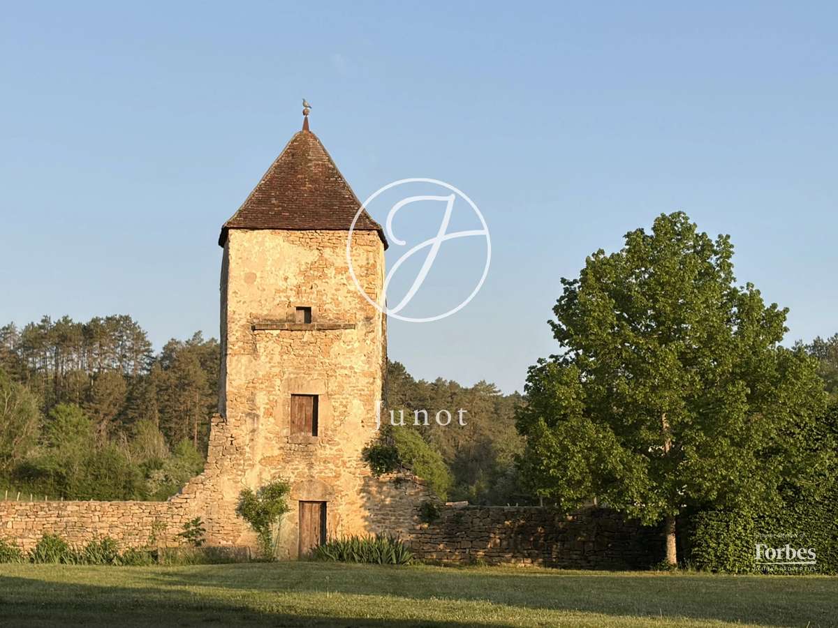 Maison Vézelay