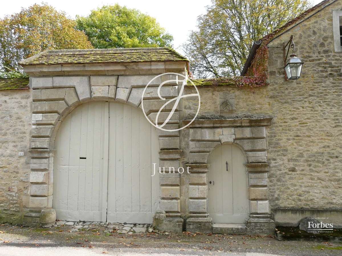 Maison Vézelay