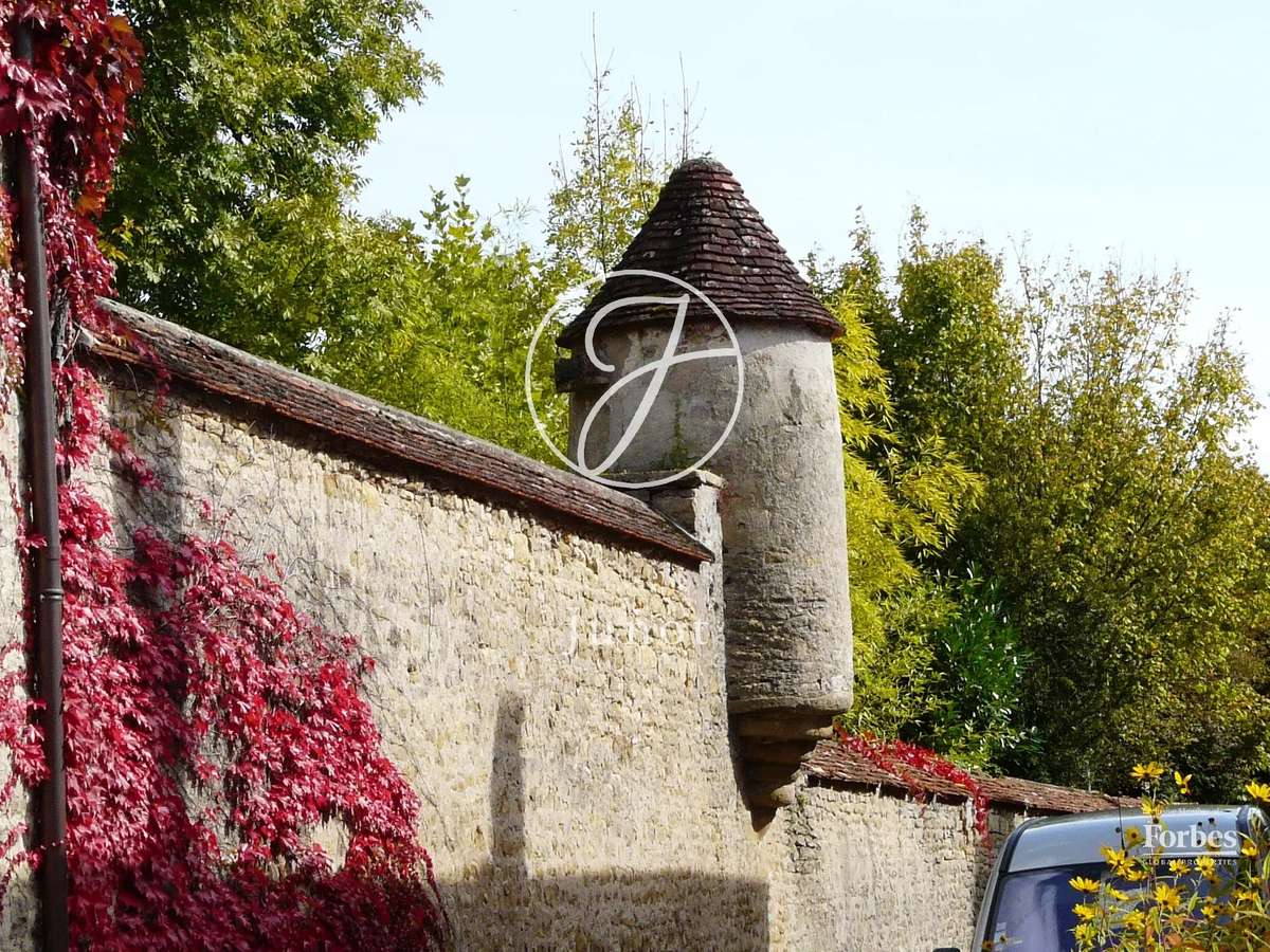 Maison Vézelay