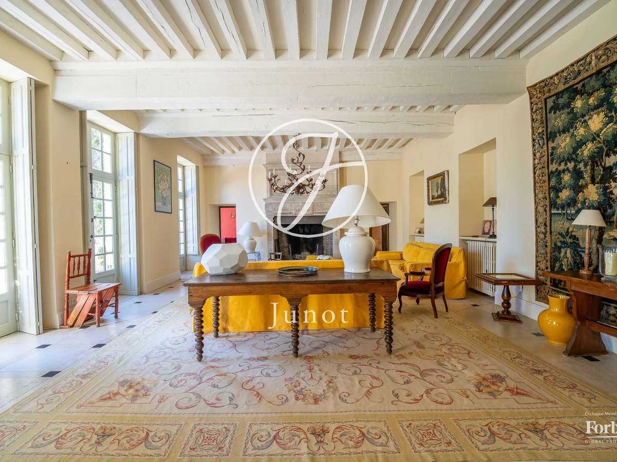 Maison Vézelay