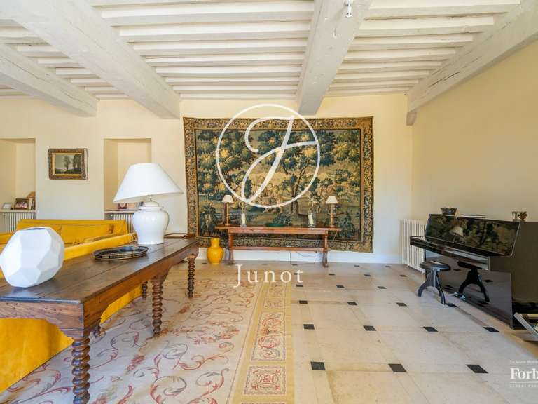 Maison Vézelay - 10 chambres - 554m²