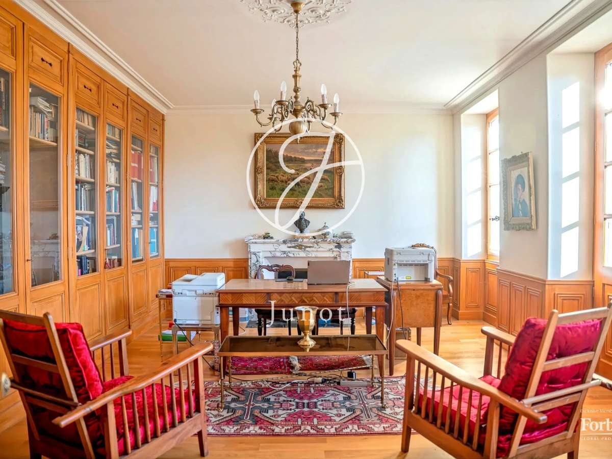Maison Joigny