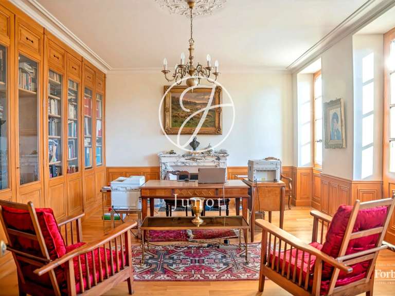 Maison Joigny - 4 chambres - 440m²