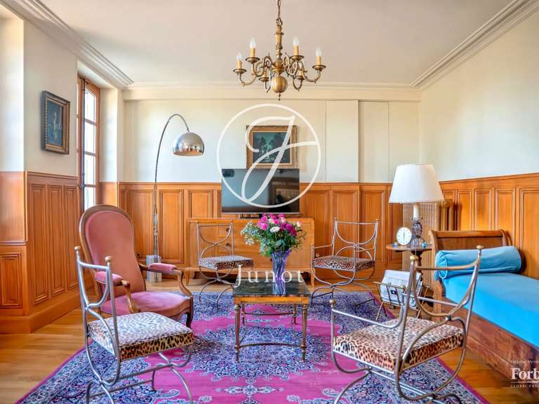 Maison Joigny - 4 chambres - 440m²