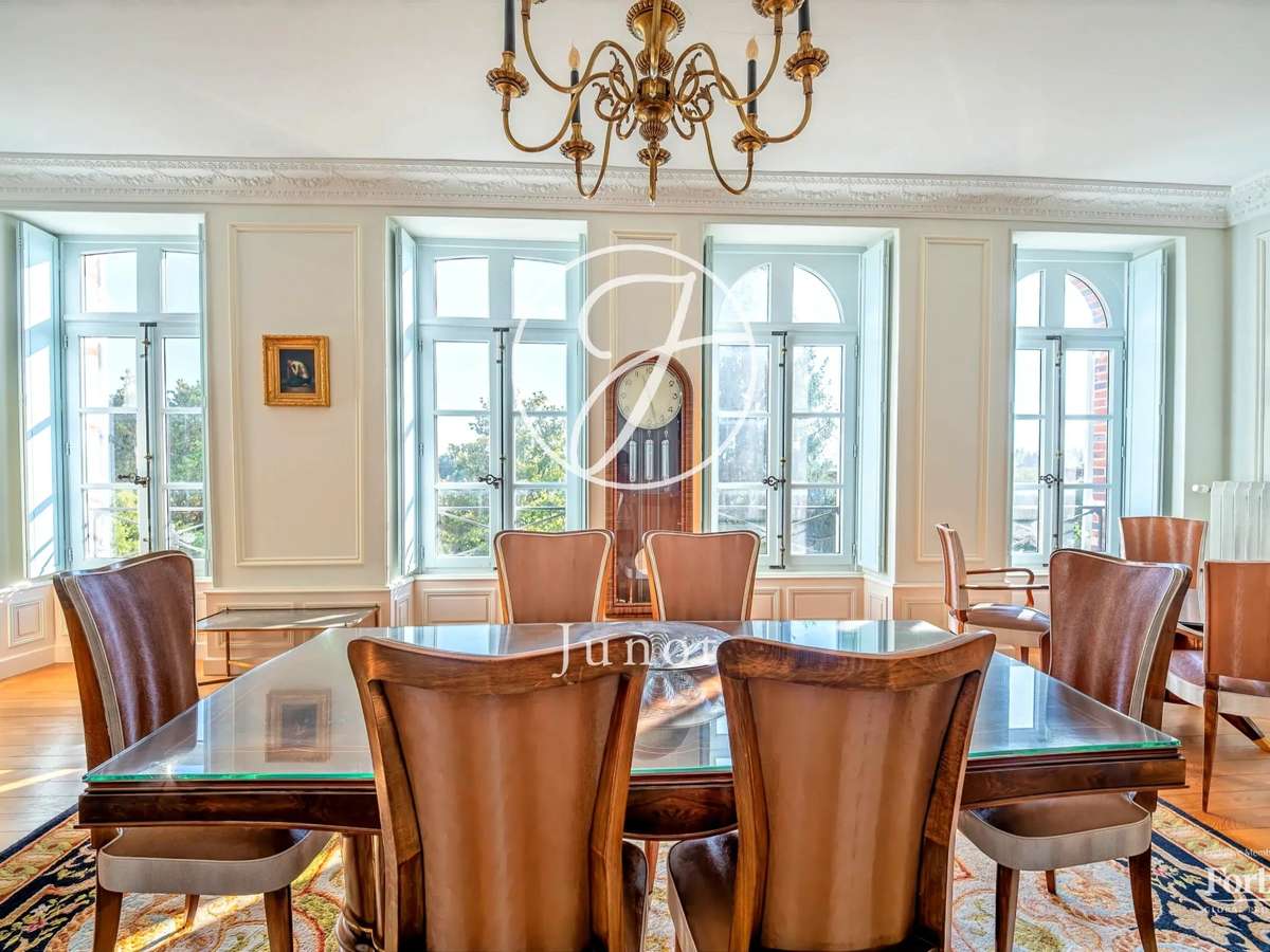 Maison Joigny