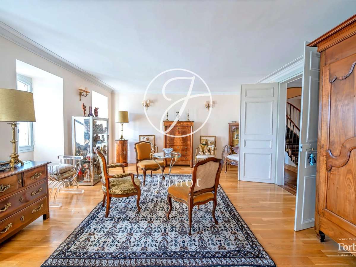 Maison Joigny