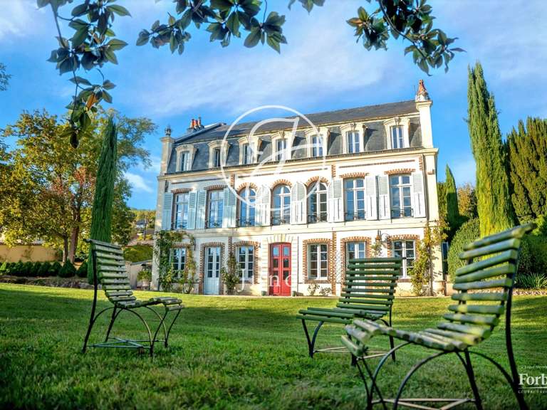 Maison Joigny - 4 chambres - 440m²