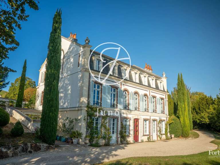Maison Joigny - 4 chambres - 440m²