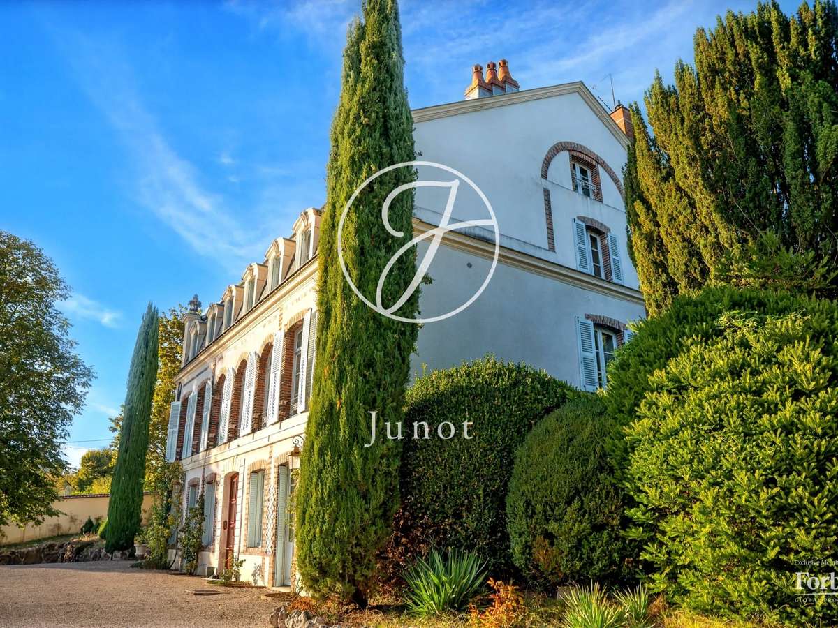 Maison Joigny