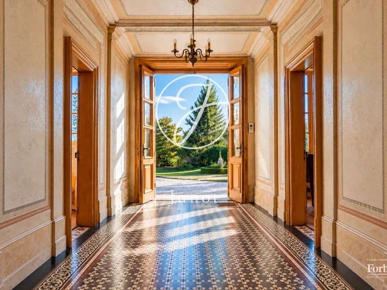Maison Joigny - 4 chambres - 440m²