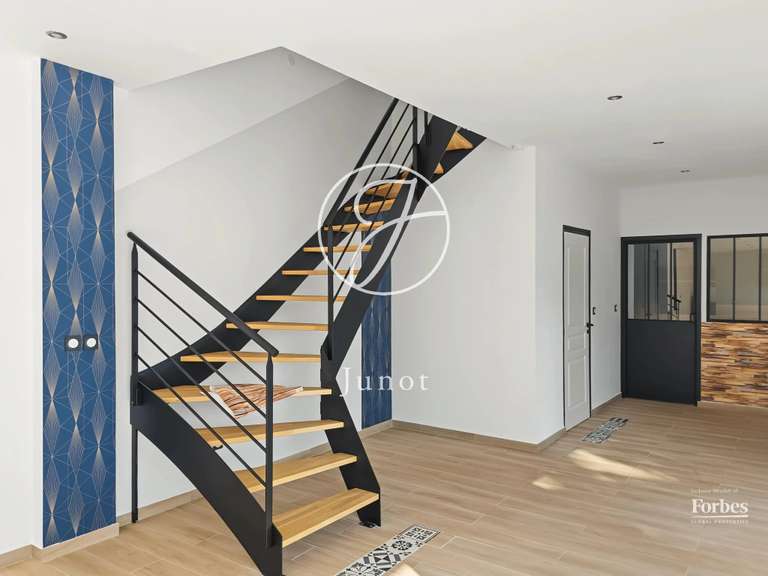 Maison Lévis-Saint-Nom - 3 chambres - 146m²