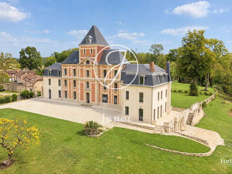 Maison Lévis-Saint-Nom - 3 chambres - 146m²