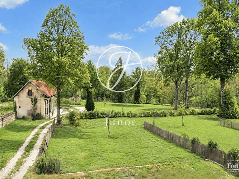 Maison Lévis-Saint-Nom - 3 chambres - 146m²