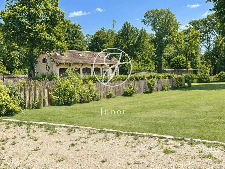 Maison Lévis-Saint-Nom - 3 chambres - 146m²