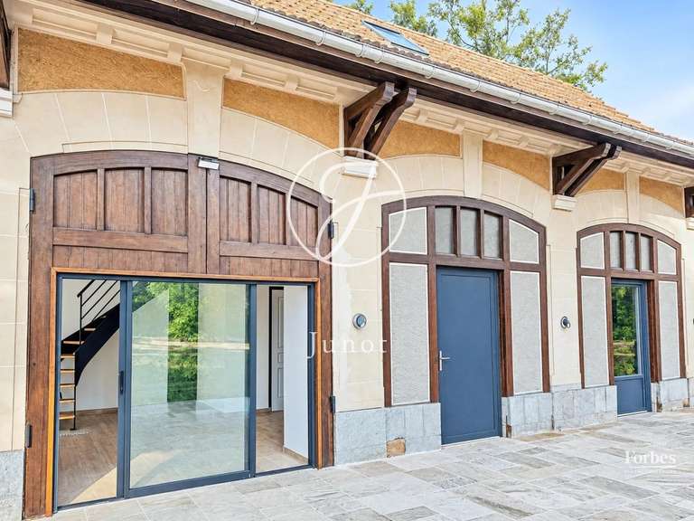 Maison Lévis-Saint-Nom - 3 chambres - 146m²