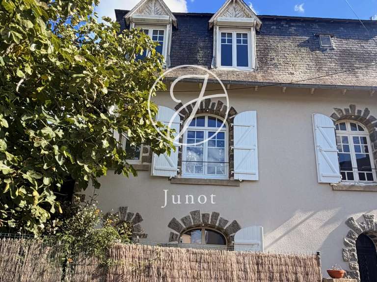 House with Sea view Saint-Quay-Portrieux - 8 bedrooms - 204m²